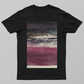 The Crimson Rift Unisex T-shirt by @zulfaqar786ali