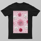 Al-Luluah ( The Pearl Blossoms ) Unisex T-shirt by @zulfaqar786ali