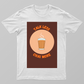 Tea lover design Unisex T-shirt by @asiyabaig82
