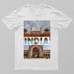 Country lover Unisex T-shirt by @asiyabaig82