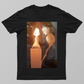 love that melts Unisex T-shirt by @dolly125_