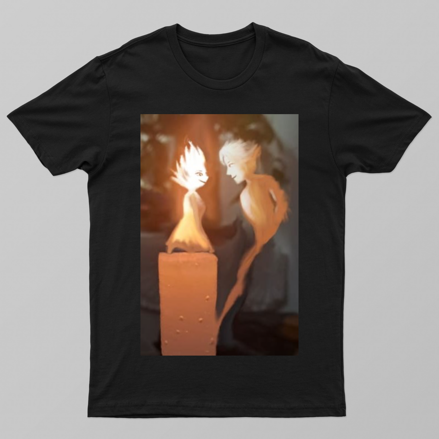 love that melts Unisex T-shirt by @dolly125_