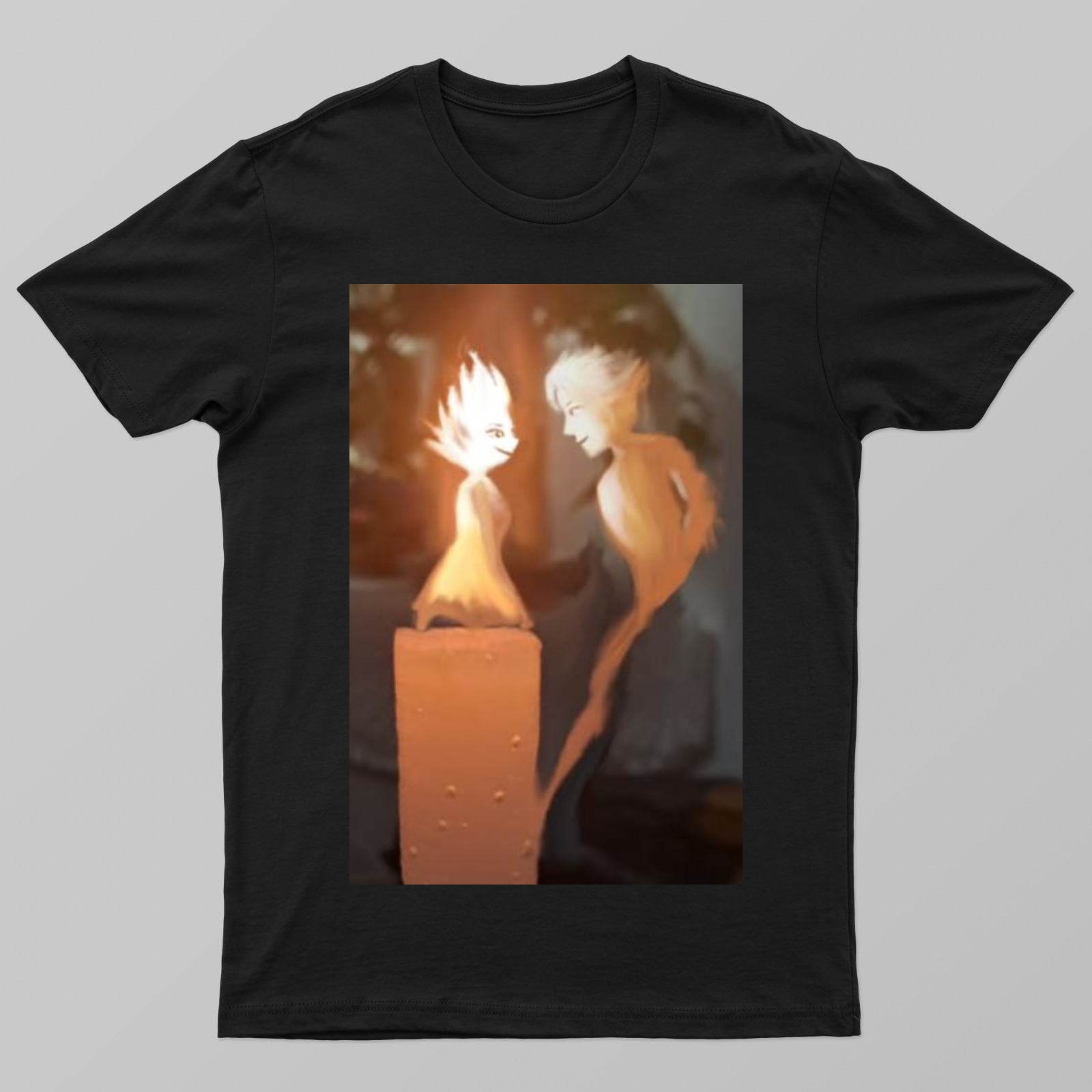love that melts Unisex T-shirt by @dolly125_