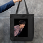 lovely runner Zipper Tote Bag by @dolly125_
