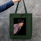 lovely runner Zipper Tote Bag by @dolly125_