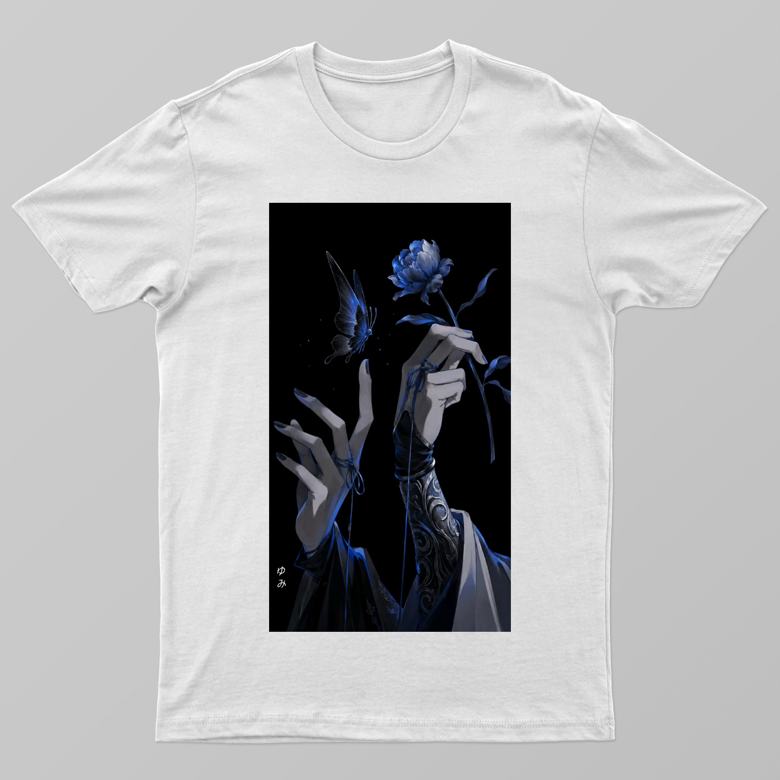 fate Unisex T-shirt by @dolly125_