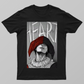 jester joker Unisex T-shirt by @dolly125_