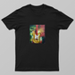 Guitarist Unisex T-shirt by @nishalalwaniii
