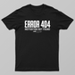 Motivational Quote Unisex T-shirt by VIMAL R