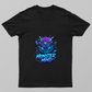 Monster Mind T-shirt design Unisex T-shirt by VIMAL R