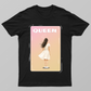 Queen at Heart Unisex T-shirt by Benhilda Vimbainashe Rusawo