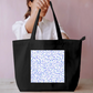 Floral pattern1 Everyday Large Tote Bag by @anujamathur18