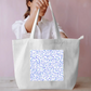 Floral pattern1 Everyday Large Tote Bag by @anujamathur18