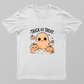 Kids Halloween Version T shirt Unisex T-shirt by VIMAL R