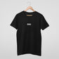 RAMBO Unisex T-shirt back print by Trishaa Mandal