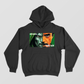 DR. DOOM HOODIE Unisex Hoodie by @royrishavmalda