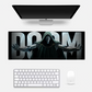 Dr. DOOM GAMING PAD Gaming Pad by @royrishavmalda