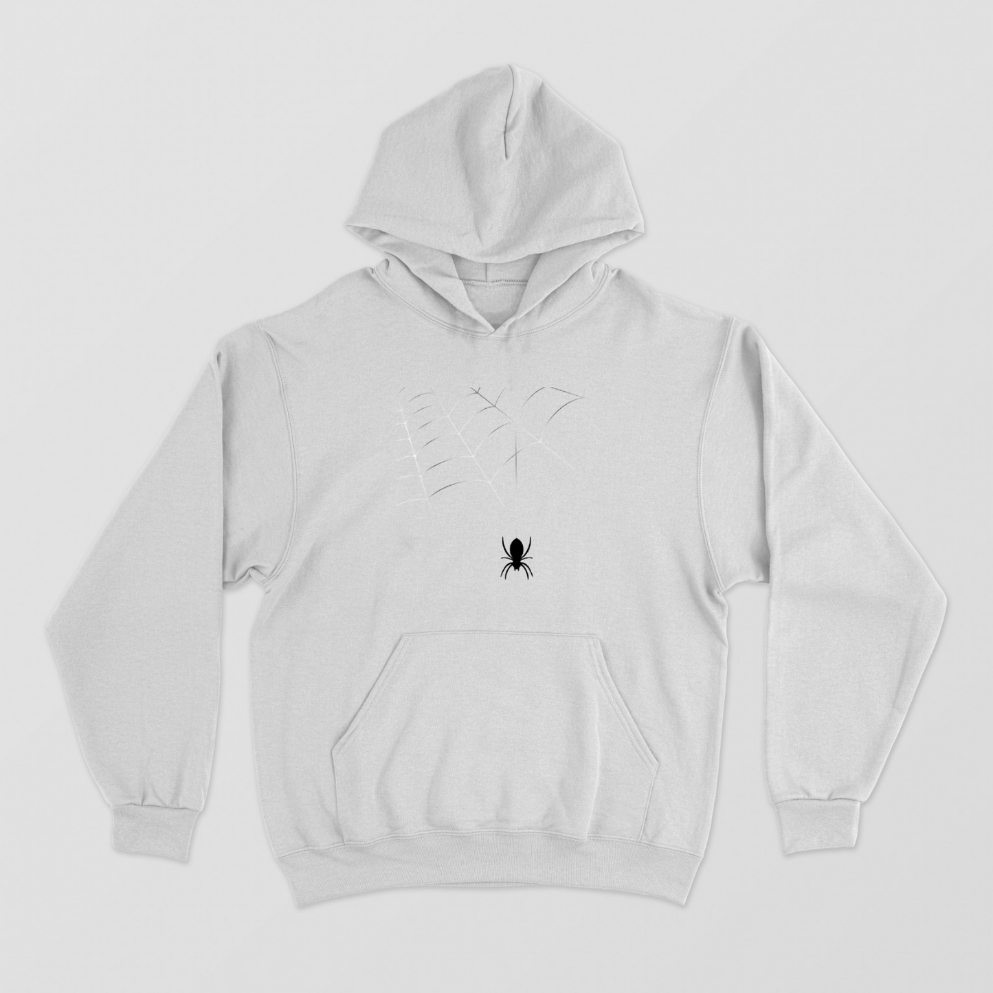 Spiderman hoodie Unisex Hoodie by Pradeepa K