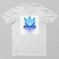 RAMBO Unisex T-shirt by Trishaa Mandal