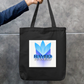 RAMBO Zipper Tote Bag by Trishaa Mandal