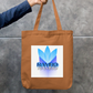 RAMBO Zipper Tote Bag by Trishaa Mandal