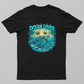 Ocean Nature lover Unisex T-shirt by VIMAL R