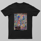 Faces of unity Unisex T-shirt by MAHALAKSHMI SRIKANTH