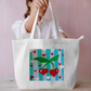 Cherry blossoms 🍒 Everyday Large Tote Bag by Anjali Dotka