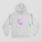 Abstract Reality Unisex Hoodie by @anujamathur18