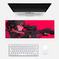 Anime Premium Extended Mouse Pad Gaming Pad by @rd_digital_store