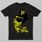 Wiz khalifa Unisex T-shirt by @_buggi_