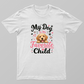 My Dog is My Child Women Unisex T-shirt by VIMAL R