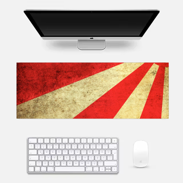 Ray Gaming Pad Gaming Pad by @rd_digital_store