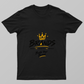 Brands Build Your Brand T-Shirt Design Unisex T-shirt by @ganeshagrawal15