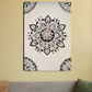 Mandala art 20"x30" Canvas Poster by @_art_era___