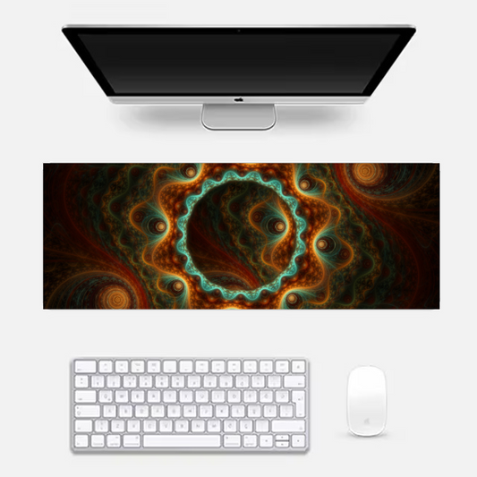 Mystic Eye Gaming Pad Gaming Pad by @rd_digital_store