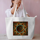 Mystic Eye Tote Bag Everyday Large Tote Bag by @rd_digital_store