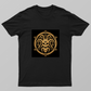 The Deathwheel Sigil Unisex T-shirt by Avishek Rakshit ✪