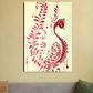 Detailed design 20"x30" Canvas Poster by @_art_era___