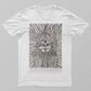 Hanumanji tshirt Unisex T-shirt by @_art_era___