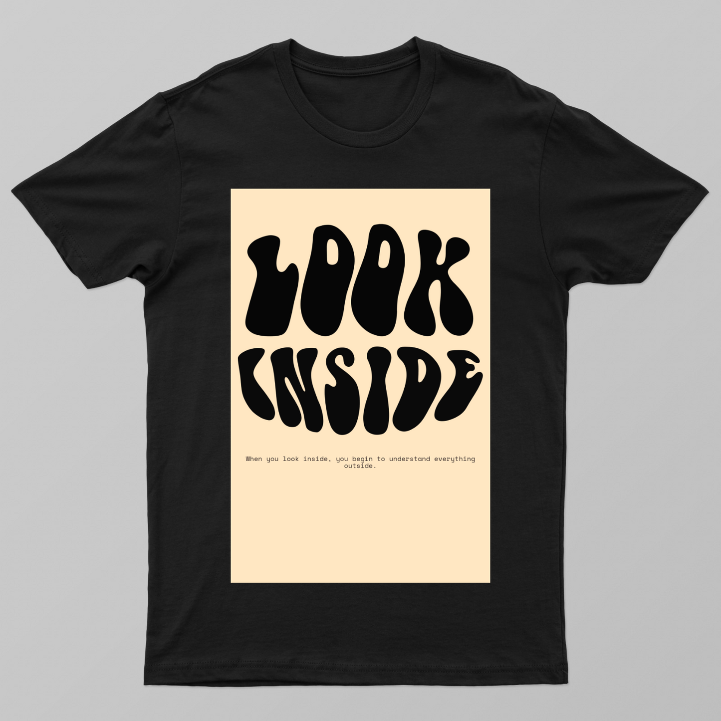 Casual Unisex T-shirt by @sakshi_kankariya_