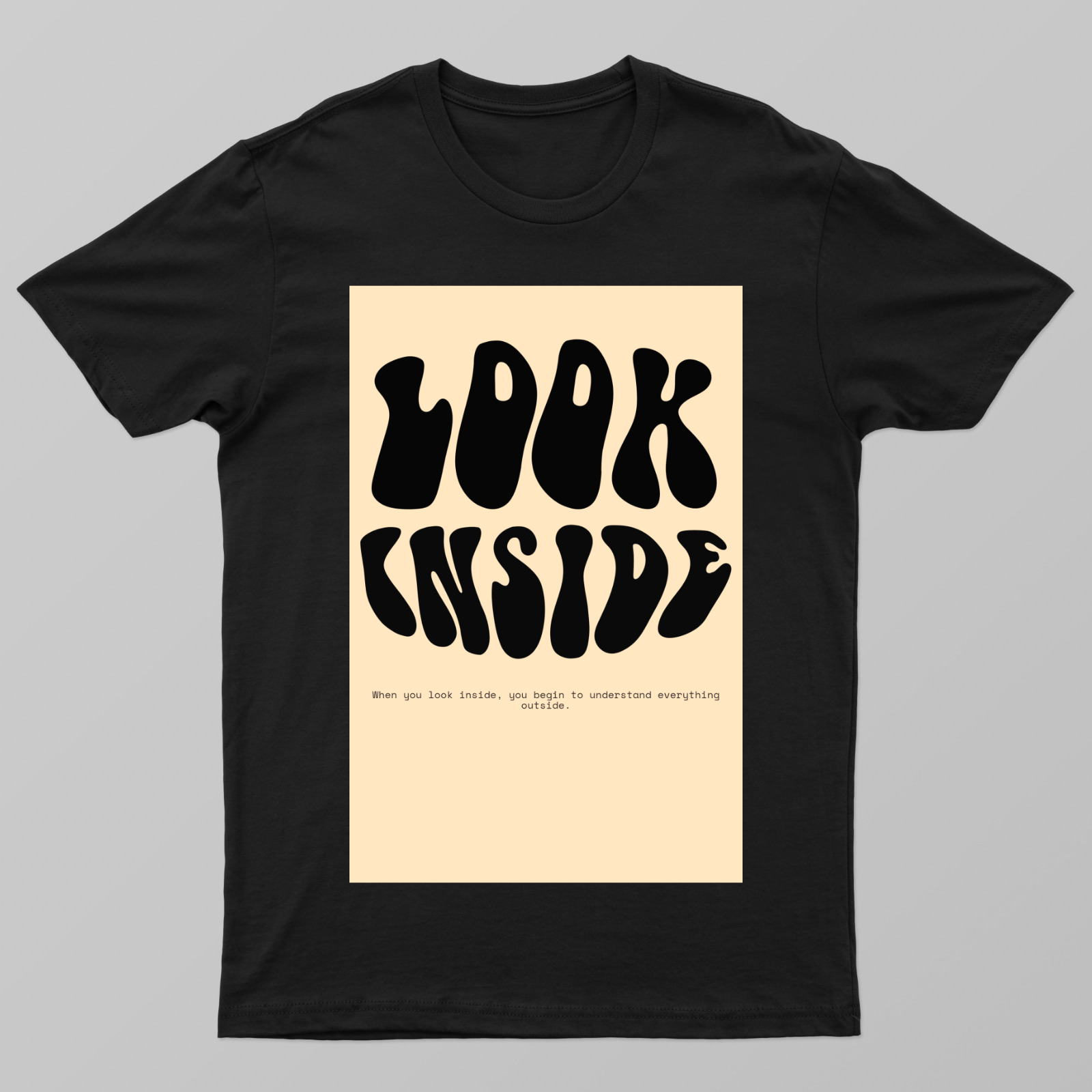 Casual Unisex T-shirt by @sakshi_kankariya_