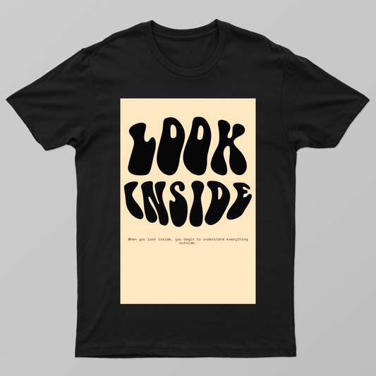 Casual Unisex T-shirt by @sakshi_kankariya_