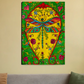 Dragonfly poster art 20"x30" Canvas Poster by @ancy_desouza