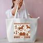 Bankura  Art Tote Bag Everyday Large Tote Bag by @rd_digital_store