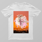 We are all wonderful Unisex T-shirt by Arjun Srivastaua