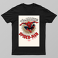 The Amazing Spider-Man Unisex T-shirt by Arjun Srivastaua