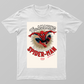The Amazing Spider-Man Unisex T-shirt by Arjun Srivastaua