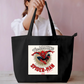 The Amazing Spider-Man Everyday Large Tote Bag by Arjun Srivastaua