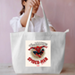 The Amazing Spider-Man Everyday Large Tote Bag by Arjun Srivastaua